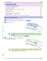 Preview for 100 page of Canon imagePROGRAF iPF9400S Basic Manual