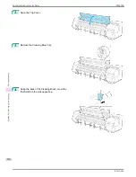 Preview for 116 page of Canon imagePROGRAF iPF9400S Basic Manual