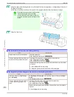 Preview for 118 page of Canon imagePROGRAF iPF9400S Basic Manual