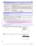 Preview for 126 page of Canon imagePROGRAF iPF9400S Basic Manual