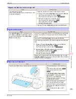 Preview for 131 page of Canon imagePROGRAF iPF9400S Basic Manual