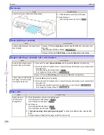 Preview for 134 page of Canon imagePROGRAF iPF9400S Basic Manual