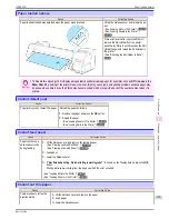 Preview for 135 page of Canon imagePROGRAF iPF9400S Basic Manual