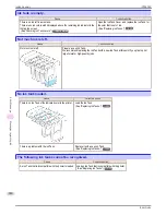 Preview for 140 page of Canon imagePROGRAF iPF9400S Basic Manual