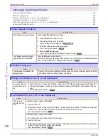 Preview for 144 page of Canon imagePROGRAF iPF9400S Basic Manual