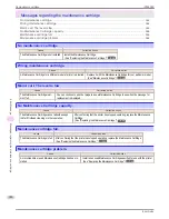 Preview for 146 page of Canon imagePROGRAF iPF9400S Basic Manual