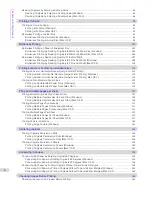 Preview for 4 page of Canon imagePROGRAF iPF9400S User Manual