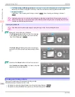 Preview for 22 page of Canon imagePROGRAF iPF9400S User Manual