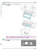 Preview for 24 page of Canon imagePROGRAF iPF9400S User Manual