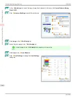 Preview for 44 page of Canon imagePROGRAF iPF9400S User Manual