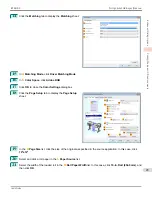 Preview for 45 page of Canon imagePROGRAF iPF9400S User Manual