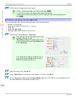 Preview for 56 page of Canon imagePROGRAF iPF9400S User Manual