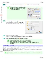 Preview for 58 page of Canon imagePROGRAF iPF9400S User Manual