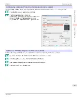 Preview for 59 page of Canon imagePROGRAF iPF9400S User Manual