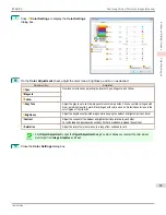 Preview for 63 page of Canon imagePROGRAF iPF9400S User Manual