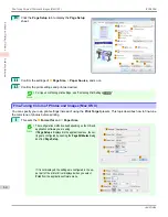 Preview for 64 page of Canon imagePROGRAF iPF9400S User Manual