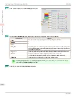 Preview for 66 page of Canon imagePROGRAF iPF9400S User Manual