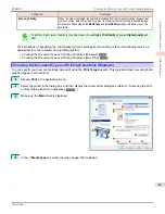 Preview for 69 page of Canon imagePROGRAF iPF9400S User Manual