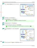 Preview for 70 page of Canon imagePROGRAF iPF9400S User Manual