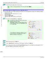 Preview for 76 page of Canon imagePROGRAF iPF9400S User Manual