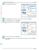 Preview for 80 page of Canon imagePROGRAF iPF9400S User Manual