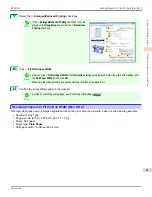 Preview for 81 page of Canon imagePROGRAF iPF9400S User Manual