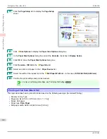 Preview for 92 page of Canon imagePROGRAF iPF9400S User Manual