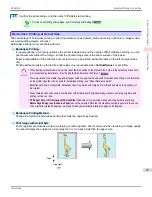 Preview for 95 page of Canon imagePROGRAF iPF9400S User Manual