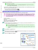 Preview for 96 page of Canon imagePROGRAF iPF9400S User Manual