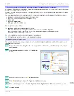 Preview for 115 page of Canon imagePROGRAF iPF9400S User Manual
