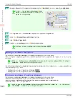 Preview for 122 page of Canon imagePROGRAF iPF9400S User Manual