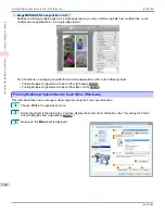 Preview for 128 page of Canon imagePROGRAF iPF9400S User Manual