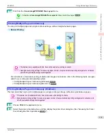 Preview for 131 page of Canon imagePROGRAF iPF9400S User Manual