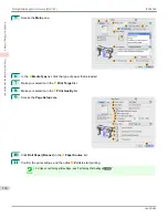 Preview for 134 page of Canon imagePROGRAF iPF9400S User Manual