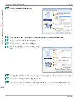 Preview for 136 page of Canon imagePROGRAF iPF9400S User Manual