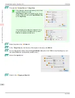 Preview for 138 page of Canon imagePROGRAF iPF9400S User Manual