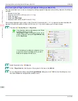 Preview for 156 page of Canon imagePROGRAF iPF9400S User Manual