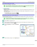 Preview for 173 page of Canon imagePROGRAF iPF9400S User Manual