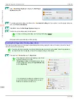 Preview for 174 page of Canon imagePROGRAF iPF9400S User Manual