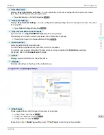 Preview for 189 page of Canon imagePROGRAF iPF9400S User Manual