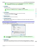 Preview for 191 page of Canon imagePROGRAF iPF9400S User Manual