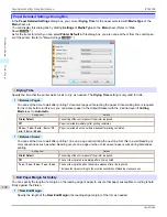 Preview for 192 page of Canon imagePROGRAF iPF9400S User Manual