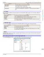 Preview for 193 page of Canon imagePROGRAF iPF9400S User Manual