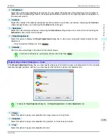 Preview for 195 page of Canon imagePROGRAF iPF9400S User Manual