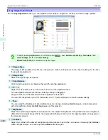 Preview for 200 page of Canon imagePROGRAF iPF9400S User Manual