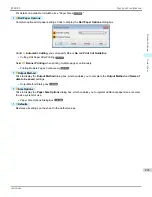 Preview for 203 page of Canon imagePROGRAF iPF9400S User Manual