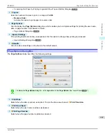 Preview for 207 page of Canon imagePROGRAF iPF9400S User Manual