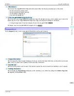 Preview for 211 page of Canon imagePROGRAF iPF9400S User Manual