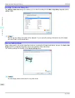 Preview for 212 page of Canon imagePROGRAF iPF9400S User Manual
