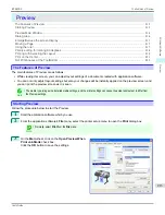 Preview for 213 page of Canon imagePROGRAF iPF9400S User Manual